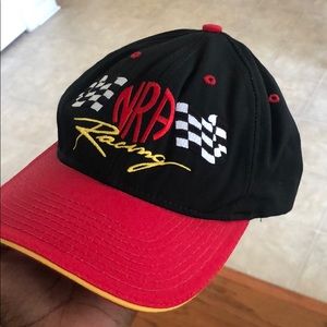 NASCAR baseball cap